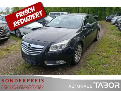 Occasion Opel Insignia