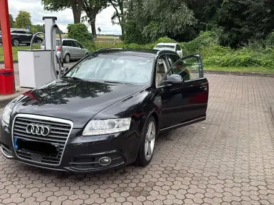 Gebraucht Audi A6