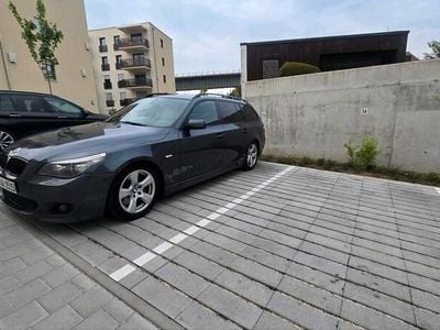 BMW 535
