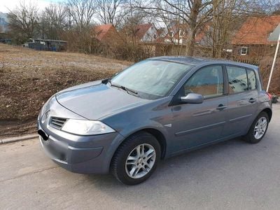 Renault Mégane II