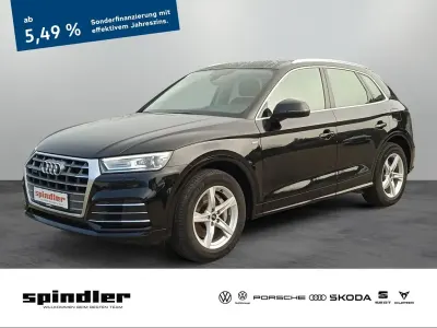 Gebraucht Audi Q5