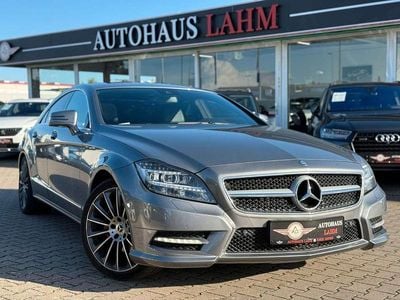 Mercedes CLS350