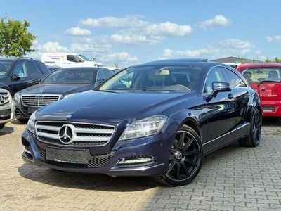 Mercedes CLS250