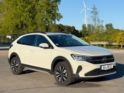 Brugt VW Taigo Move 116 HK (85 kW) 2024 Grå SUV