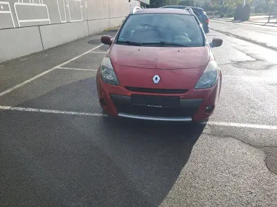 Gebraucht Renault Clio