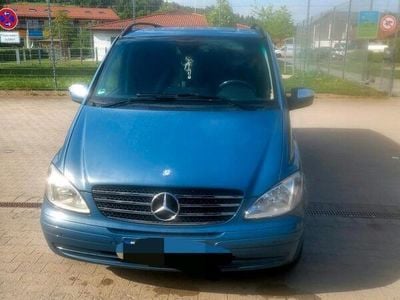 Mercedes Viano