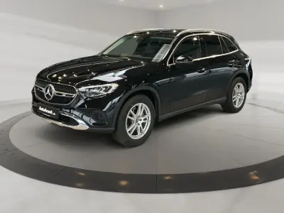 Gebraucht Mercedes GLC200