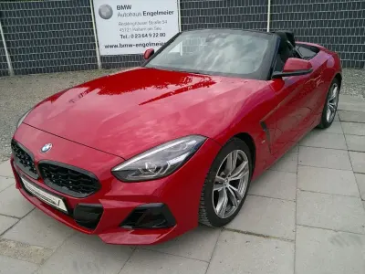 Gebraucht BMW Z4