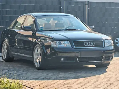 Gebraucht Audi A6