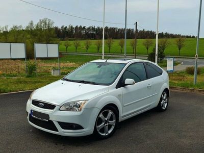 gebraucht Ford Focus 2,0 Titanium Autom. Titanium