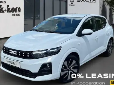 Gebraucht Dacia Sandero