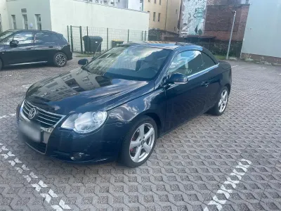 Gebraucht VW Eos