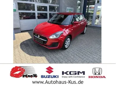 Gebraucht Suzuki Swift