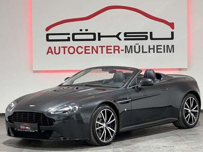 gebraucht Aston Martin V8 Roadster 4.7l S Sportshift SP10