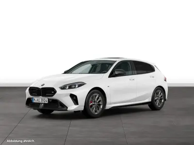 Gebraucht BMW M135 Sport Line 317 PS (233 kW) 2025 Other Kleinwagen