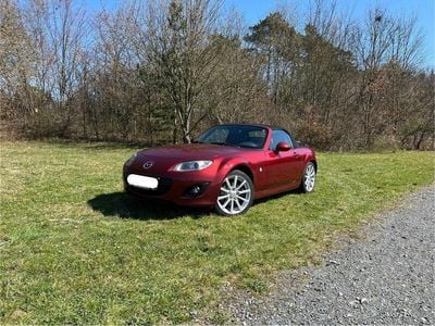 Mazda MX5