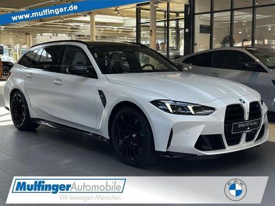 Neu BMW M3 Sport Line 530 PS (389 kW) 2025 Bmw individual frozen brillant Kombi