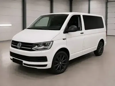 Gebraucht VW Multivan