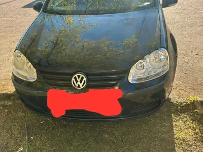 Brugt VW Golf IV