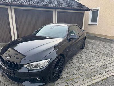 BMW 430 Cabriolet