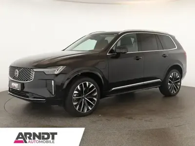 Gebraucht Volvo XC90