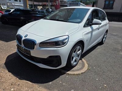 BMW 225 Active Tourer
