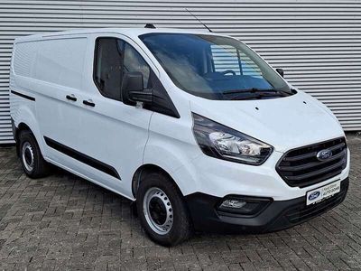 gebraucht Ford Transit Custom 280 L1 *Bluetooth*Klima*PDC*