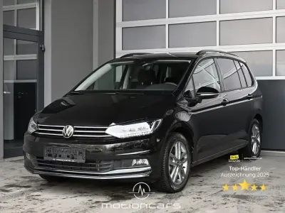 Gebraucht VW Touran