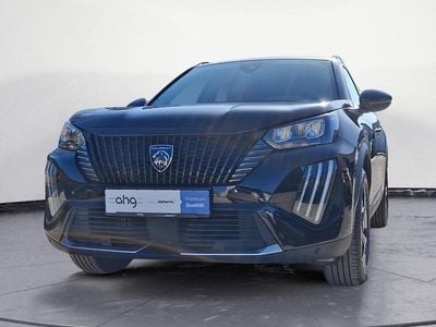 Gebraucht Peugeot 2008 Allure 131 PS (96 kW) 2024 Schwarz SUV
