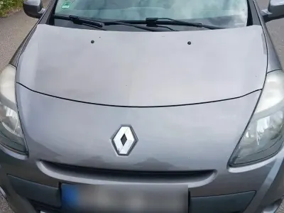 Gebraucht Renault Clio IV