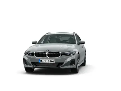 Gebraucht BMW 320