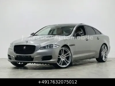 Gebraucht Jaguar XJ