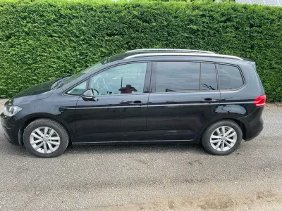 Gebraucht VW Touran