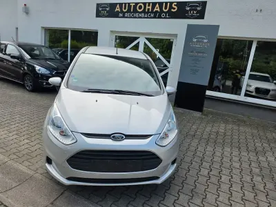Gebraucht Ford B-MAX