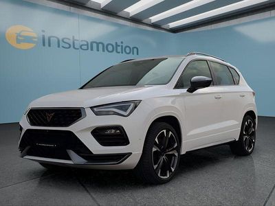 Gebraucht Cupra Ateca 300 PS (220 kW) 2023 Andere SUV