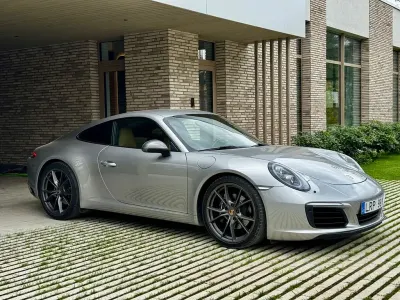 Gebraucht Porsche 911 Carrera