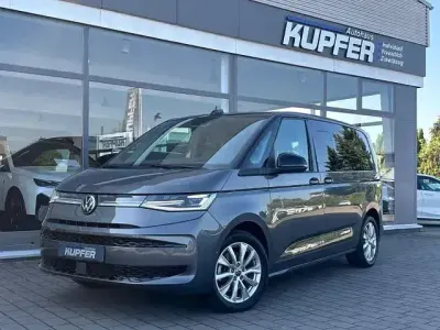 Używany VW Multivan Edition 150 KM (110 kW) 2024 Andere Minivan