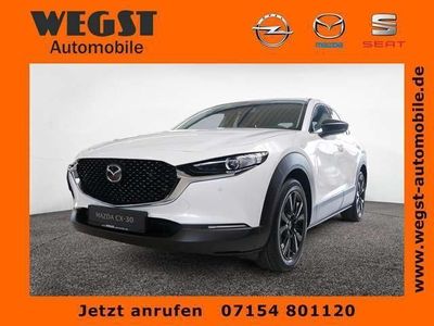 gebraucht Mazda CX-30 e-SKYACTIV-G 150 M Hybrid Homura LED