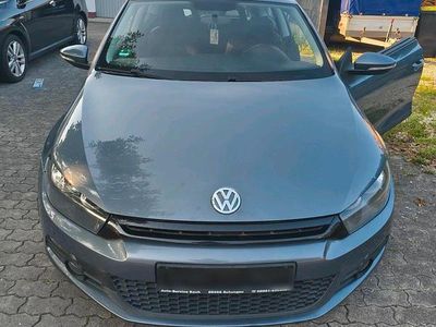 VW Scirocco