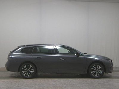 Usata Peugeot 508 SW Allure 131 CV (96 kW) 2024 Grigio Station wagon