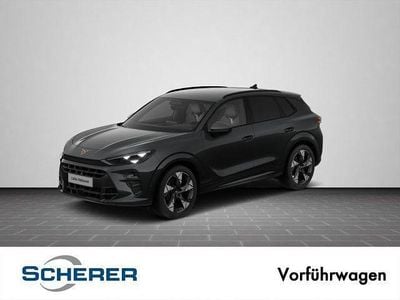 Usata Cupra Terramar 150 CV (110 kW) 2026 Grigio SUV
