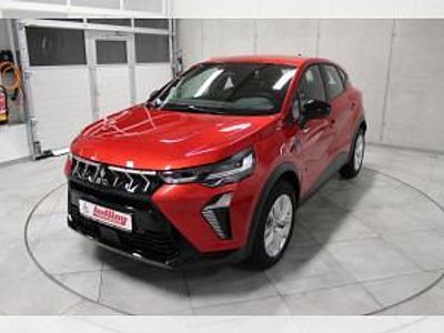 Nuova Mitsubishi ASX 91 CV (66 kW) 2025 Rosso SUV