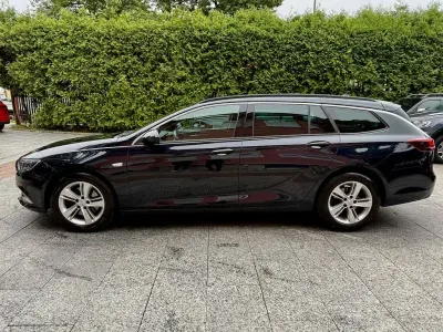 Gebraucht Opel Insignia