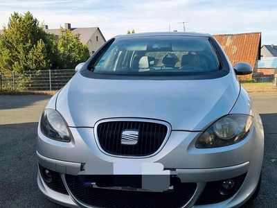 Seat Altea