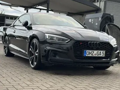 Gebraucht Audi S5