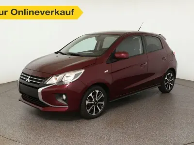Gebraucht Mitsubishi Space Star