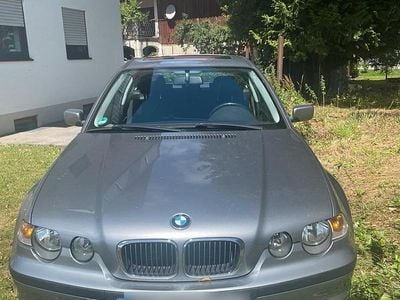 BMW 316 Compact
