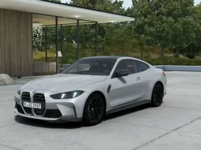 Gebraucht BMW M4