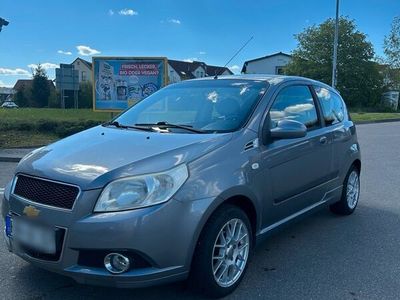 gebraucht Chevrolet Aveo 1.4Benzin 91.000km