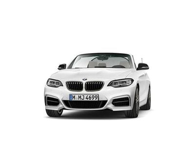 BMW M240